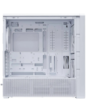 Carcasă Lian Li LANCOOL 217 INF, Mid-Tower, E-ATX/ATX/mATX, RGB, White