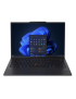 Laptop Lenovo ThinkPad X1 Carbon Gen 13 Aura Edition 21NX00F7RI, Intel Core Ultra 7 265U, 14 inch Touch, RAM 64GB, SSD 2TB, Inte