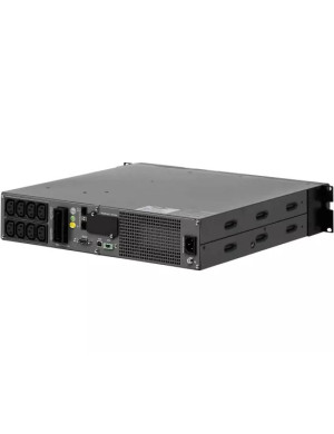 UPS SOCOMEC NPR-1700-RT 1700VA 230V LCD, USB – Protecție fiabilă pentru echipamente critice