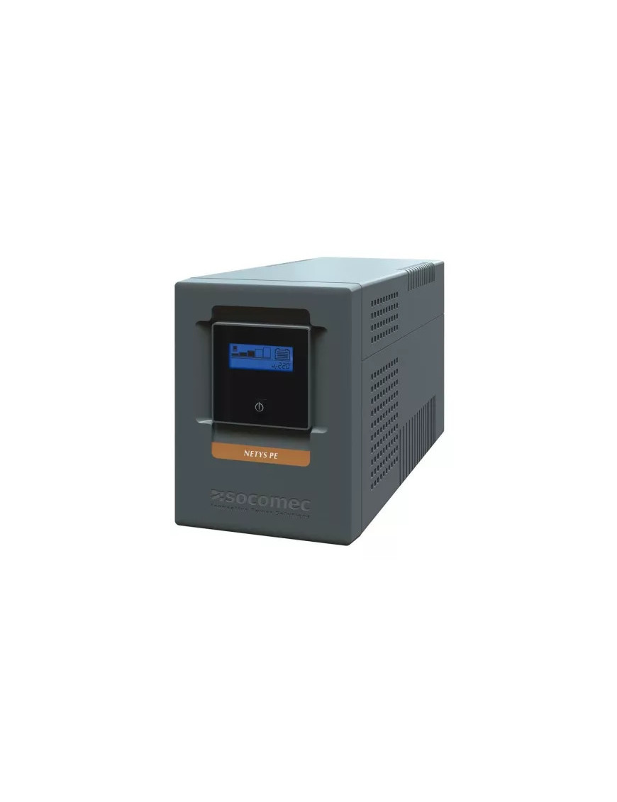 UPS SOCOMEC NPR-2000-MT 2000VA – Protecție fiabilă pentru echipamente critice