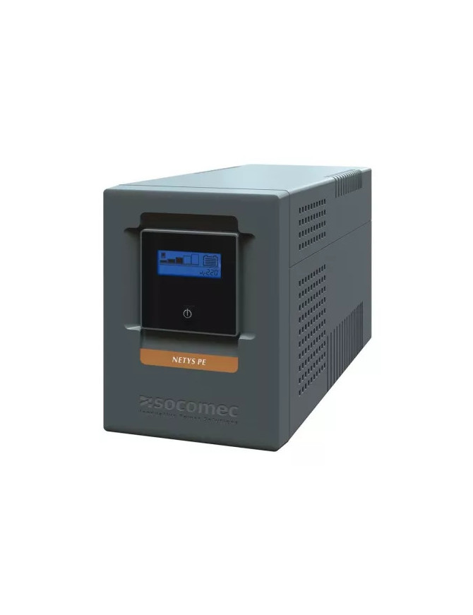 UPS SOCOMEC NPR-2000-MT 2000VA – Protecție fiabilă pentru echipamente critice