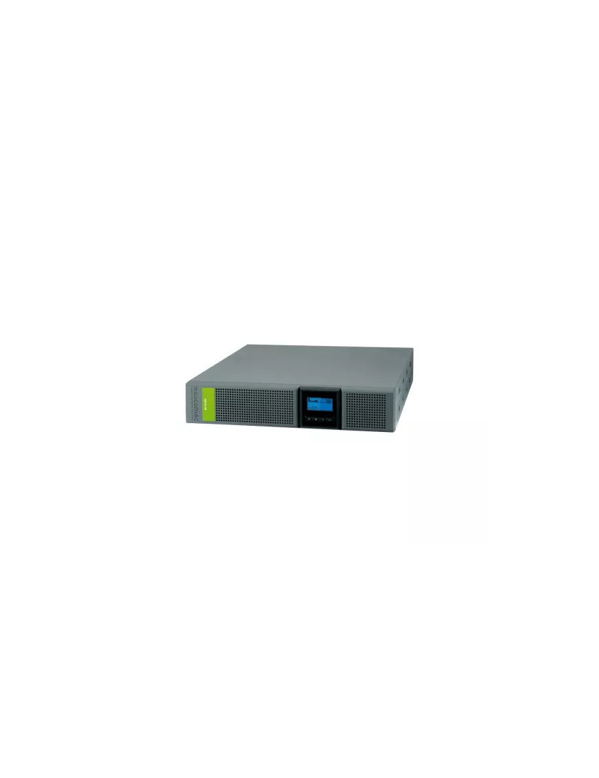 UPS SOCOMEC NPR-3300-RT 3000VA – Protecție profesională pentru echipamente critice