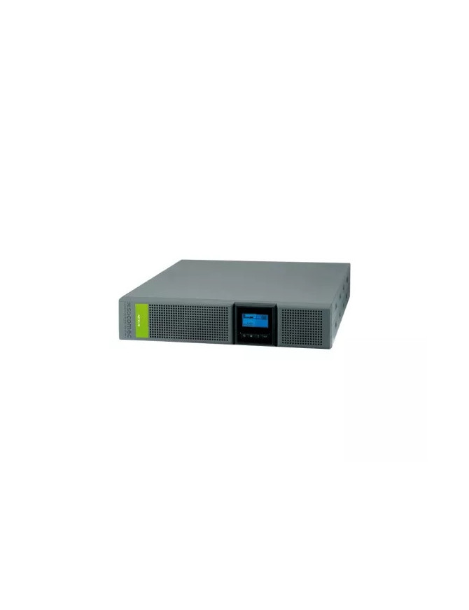 UPS SOCOMEC NPR-3300-RT 3000VA – Protecție profesională pentru echipamente critice