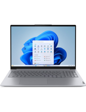 Laptop Lenovo ThinkBook 16 G9 IRL 21US005QRI, Intel Core 7 240H, 16 inch, RAM 16 GB, SSD 1TB, Intel Graphics, Fara sistem de ope