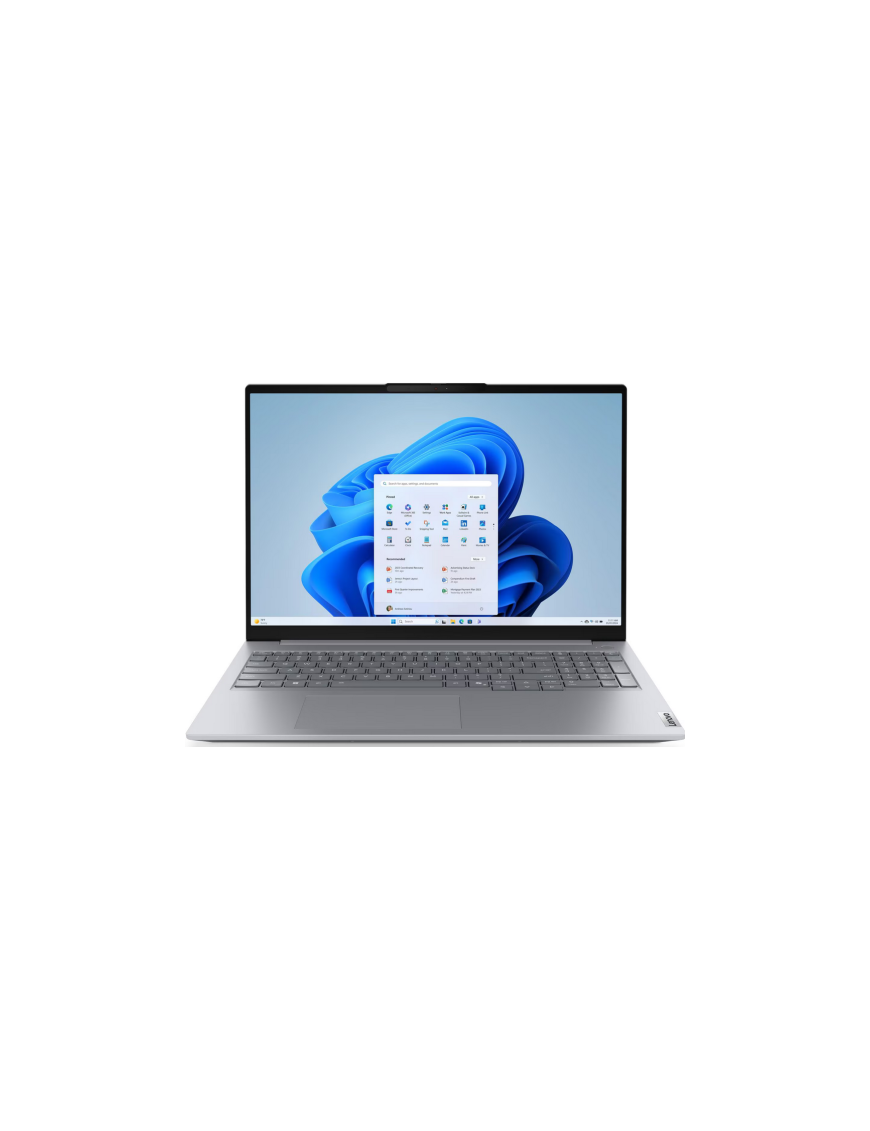 Laptop Lenovo ThinkBook 16 G9 IRL 21US005QRI, Intel Core 7 240H, 16 inch, RAM 16 GB, SSD 1TB, Intel Graphics, Fara sistem de ope