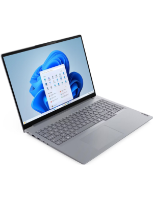 Laptop Lenovo ThinkBook 16 G9 IRL 21US005QRI, Intel Core 7 240H, 16 inch, RAM 16 GB, SSD 1TB, Intel Graphics, Fara sistem de ope