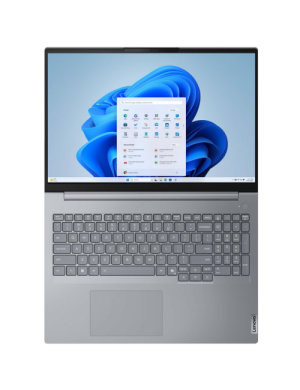 Laptop Lenovo ThinkBook 16 G9 IRL 21US005QRI, Intel Core 7 240H, 16 inch, RAM 16 GB, SSD 1TB, Intel Graphics, Fara sistem de ope