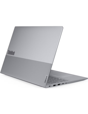Laptop Lenovo ThinkBook 16 G9 IRL 21US005QRI, Intel Core 7 240H, 16 inch, RAM 16 GB, SSD 1TB, Intel Graphics, Fara sistem de ope