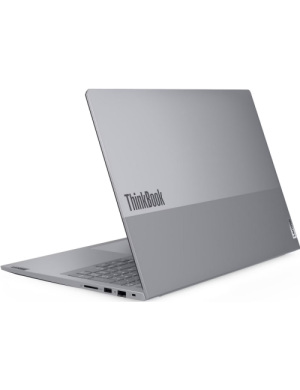Laptop Lenovo ThinkBook 16 G9 IRL 21US005QRI, Intel Core 7 240H, 16 inch, RAM 16 GB, SSD 1TB, Intel Graphics, Fara sistem de ope