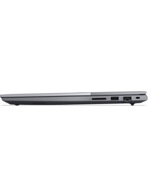 Laptop Lenovo ThinkBook 16 G9 IRL 21US005QRI, Intel Core 7 240H, 16 inch, RAM 16 GB, SSD 1TB, Intel Graphics, Fara sistem de ope