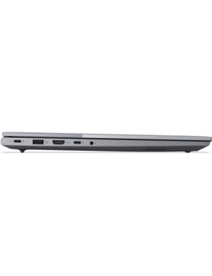 Laptop Lenovo ThinkBook 16 G9 IRL 21US005QRI, Intel Core 7 240H, 16 inch, RAM 16 GB, SSD 1TB, Intel Graphics, Fara sistem de ope