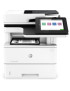 Multifunctional Laser HP Laserjet ENTERPRISE MFP M528F, A4, monocrom, Retea, Duplex, ADF, Alb/Negru