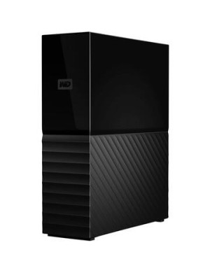 HDD Extern WESTERN DIGITAL WDBBGB0140HBK-EESN, 14TB, USB 3.0, Black