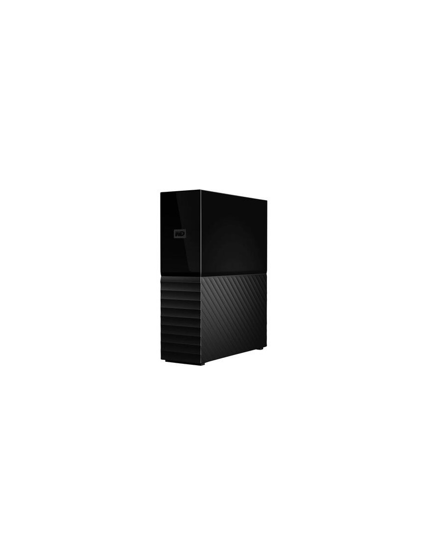 HDD Extern WESTERN DIGITAL WDBBGB0140HBK-EESN, 14TB, USB 3.0, Black