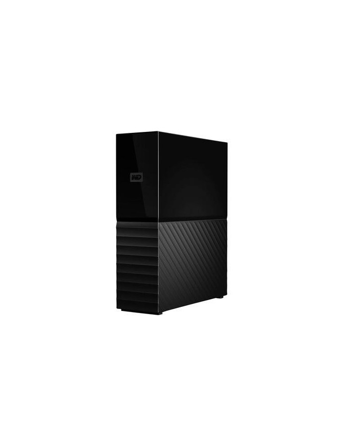 HDD Extern WESTERN DIGITAL WDBBGB0140HBK-EESN, 14TB, USB 3.0, Black