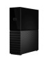 HDD Extern WESTERN DIGITAL WDBBGB0140HBK-EESN, 14TB, USB 3.0, Black