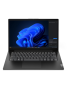 Laptop Lenovo V14 G5 IRL 83HD0040RI, Intel Core 5 210H, 14 inch, RAM 16GB, SSD 512GB, Intel Graphics, Fara sistem de operare, Bl