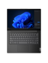 Laptop Lenovo V14 G5 IRL 83HD0040RI, Intel Core 5 210H, 14 inch, RAM 16GB, SSD 512GB, Intel Graphics, Fara sistem de operare, Bl