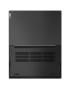 Laptop Lenovo V14 G5 IRL 83HD0040RI, Intel Core 5 210H, 14 inch, RAM 16GB, SSD 512GB, Intel Graphics, Fara sistem de operare, Bl