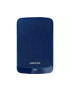 HDD extern ADATA HV320 1TB, 2.5", USB 3.1, senzor șocuri, albastru