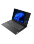 Laptop Lenovo V14 G5 IRL 83HD0040RI, Intel Core 5 210H, 14 inch, RAM 16GB, SSD 512GB, Intel Graphics, Fara sistem de operare, Bl