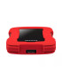 HDD Extern ADATA AHD330-2TU31-CRD, 2TB, USB 3.1, Red