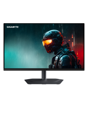 GIGABYTE MO27Q2A monitoare LCD 68,6 cm (27") 2560 x 1440 Pixel Quad HD QD-OLED Negru