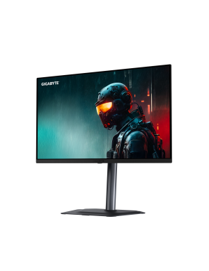 GIGABYTE MO27Q2A monitoare LCD 68,6 cm (27") 2560 x 1440 Pixel Quad HD QD-OLED Negru