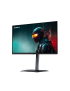 GIGABYTE MO27Q2A monitoare LCD 68,6 cm (27") 2560 x 1440 Pixel Quad HD QD-OLED Negru