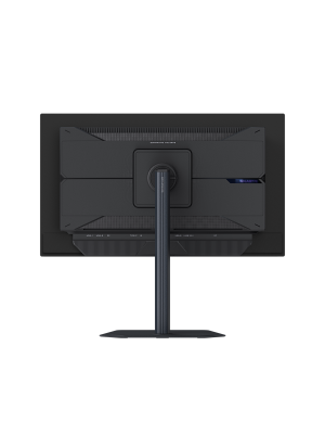 GIGABYTE MO27Q2A monitoare LCD 68,6 cm (27") 2560 x 1440 Pixel Quad HD QD-OLED Negru
