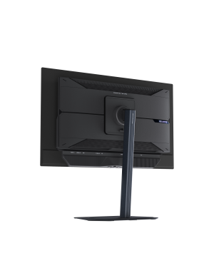 GIGABYTE MO27Q2A monitoare LCD 68,6 cm (27") 2560 x 1440 Pixel Quad HD QD-OLED Negru