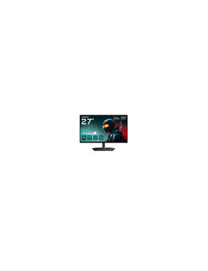 GIGABYTE MO27Q2A monitoare LCD 68,6 cm (27") 2560 x 1440 Pixel Quad HD QD-OLED Negru
