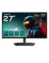 GIGABYTE MO27Q2A monitoare LCD 68,6 cm (27") 2560 x 1440 Pixel Quad HD QD-OLED Negru