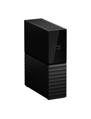 HDD Extern WESTERN DIGITAL WDBBGB0140HBK-EESN, 14TB, USB 3.0, Black