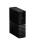 HDD Extern WESTERN DIGITAL WDBBGB0140HBK-EESN, 14TB, USB 3.0, Black