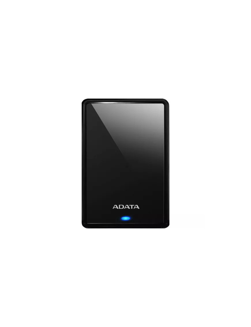 HDD extern ADATA HV620S 2TB USB 3.1, Negru