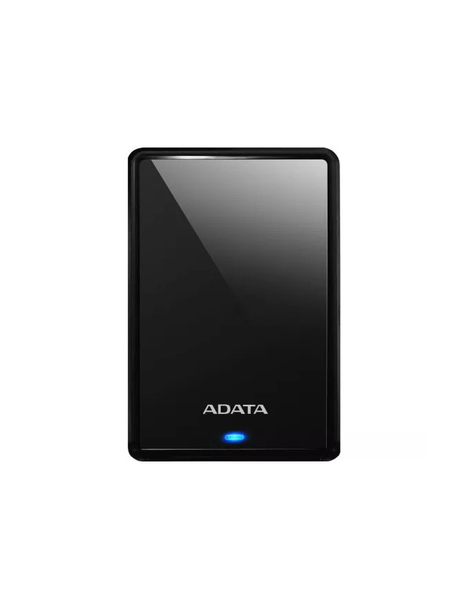 HDD extern ADATA HV620S 2TB USB 3.1, Negru