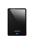 HDD extern ADATA HV620S 2TB USB 3.1, Negru
