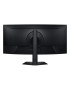 Monitor LED SAMSUNG Gaming Odyssey G7 G75F LS40FG750EUXEN, Curbat, 40 inch, UWUHD, 1 ms, 180 Hz, FreeSync Premium Pro, Black