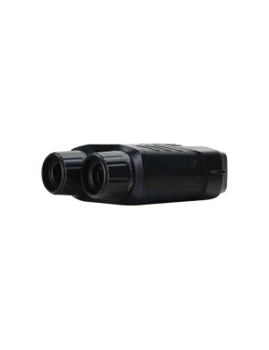 Binoclu cu nightvision FNIRSI NVS-40, 4K HD, Ecran 3" IPS, Zoom digital 6x
