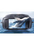 Binoclu cu nightvision FNIRSI NVS-40, 4K HD, Ecran 3" IPS, Zoom digital 6x