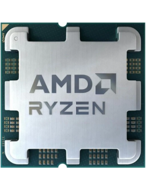 Procesor AMD Ryzen 5 7500X3D 4.0GHz (4.5GHz Boost), 6 nuclee, 12 fire, 102MB Cache, 65W, Socket AM5