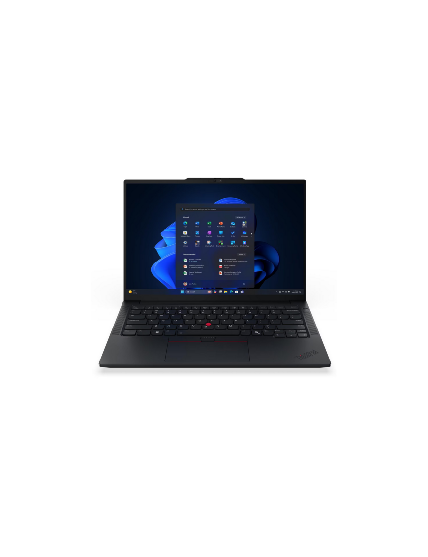 Laptop Lenovo ThinkPad E14 Gen 7 21SX005ARI, Intel Core Ultra 7 255H, 14 inch, RAM 16GB, SSD 1TB, Intel Arc 140T, Windows 11 Pro