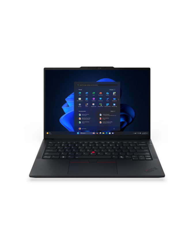 Laptop Lenovo ThinkPad E14 Gen 7 21SX005ARI, Intel Core Ultra 7 255H, 14 inch, RAM 16GB, SSD 1TB, Intel Arc 140T, Windows 11 Pro