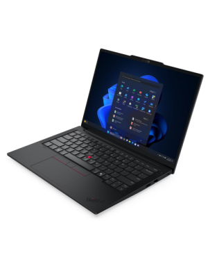 Laptop Lenovo ThinkPad E14 Gen 7 21SX005ARI, Intel Core Ultra 7 255H, 14 inch, RAM 16GB, SSD 1TB, Intel Arc 140T, Windows 11 Pro
