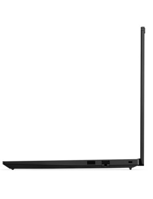Laptop Lenovo ThinkPad E14 Gen 7 21SX005ARI, Intel Core Ultra 7 255H, 14 inch, RAM 16GB, SSD 1TB, Intel Arc 140T, Windows 11 Pro