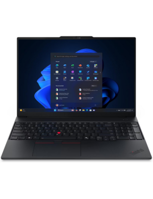 Laptop Lenovo ThinkPad E16 Gen 3 21TF006CRI, Intel Core 5 210H, 16 inch, RAM 16GB, SSD 512GB, Intel Graphics, Fara sistem de ope