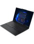 Laptop Lenovo ThinkPad E16 Gen 3 21TF006CRI, Intel Core 5 210H, 16 inch, RAM 16GB, SSD 512GB, Intel Graphics, Fara sistem de ope