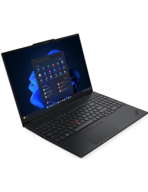Laptop Lenovo ThinkPad E16 Gen 3 21TF006CRI, Intel Core 5 210H, 16 inch, RAM 16GB, SSD 512GB, Intel Graphics, Fara sistem de ope