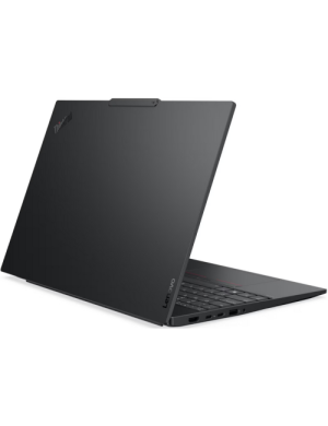 Laptop Lenovo ThinkPad E16 Gen 3 21TF006CRI, Intel Core 5 210H, 16 inch, RAM 16GB, SSD 512GB, Intel Graphics, Fara sistem de ope